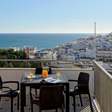 Rooftop Oldtown Residence Albufeira Exterior foto