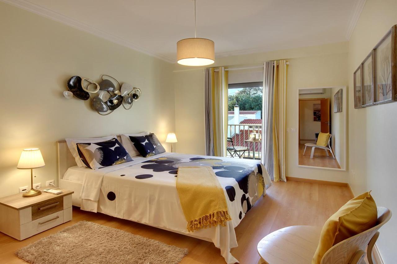 Rooftop Oldtown Residence Albufeira Exterior foto